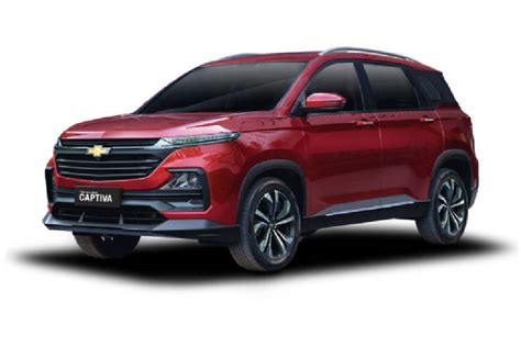 Chevrolet Captiva Price List Philippines, Promos, Specs .